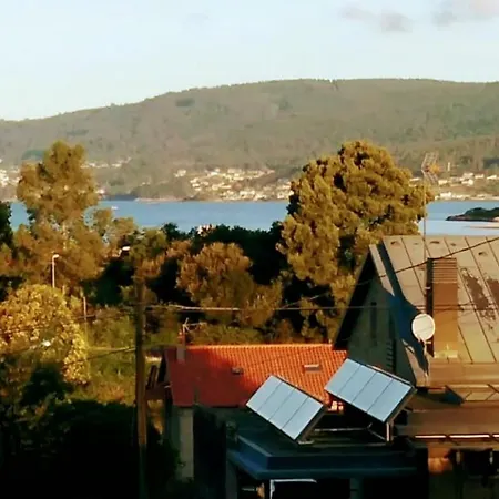 Anselma, Casa Compartida * Pontevedra