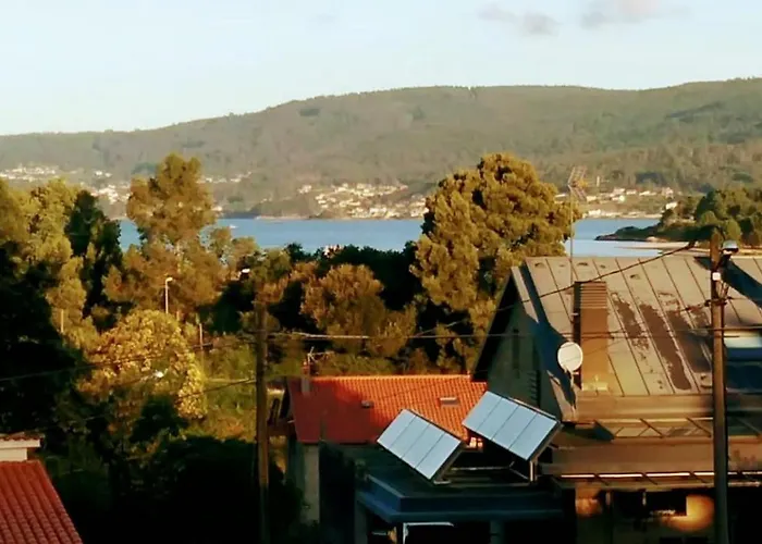 Anselma, Casa Compartida * Ποντεβέντρα